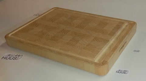 Skærebræt endetræ Skærebræt endetræ