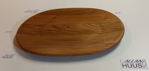 Serveringsfad oval Serveringsfad oval