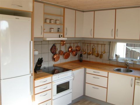 Laminat / b&oslash;g