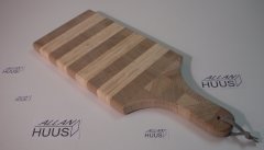 Sk&aelig;rebr&aelig;t Eg/bambus